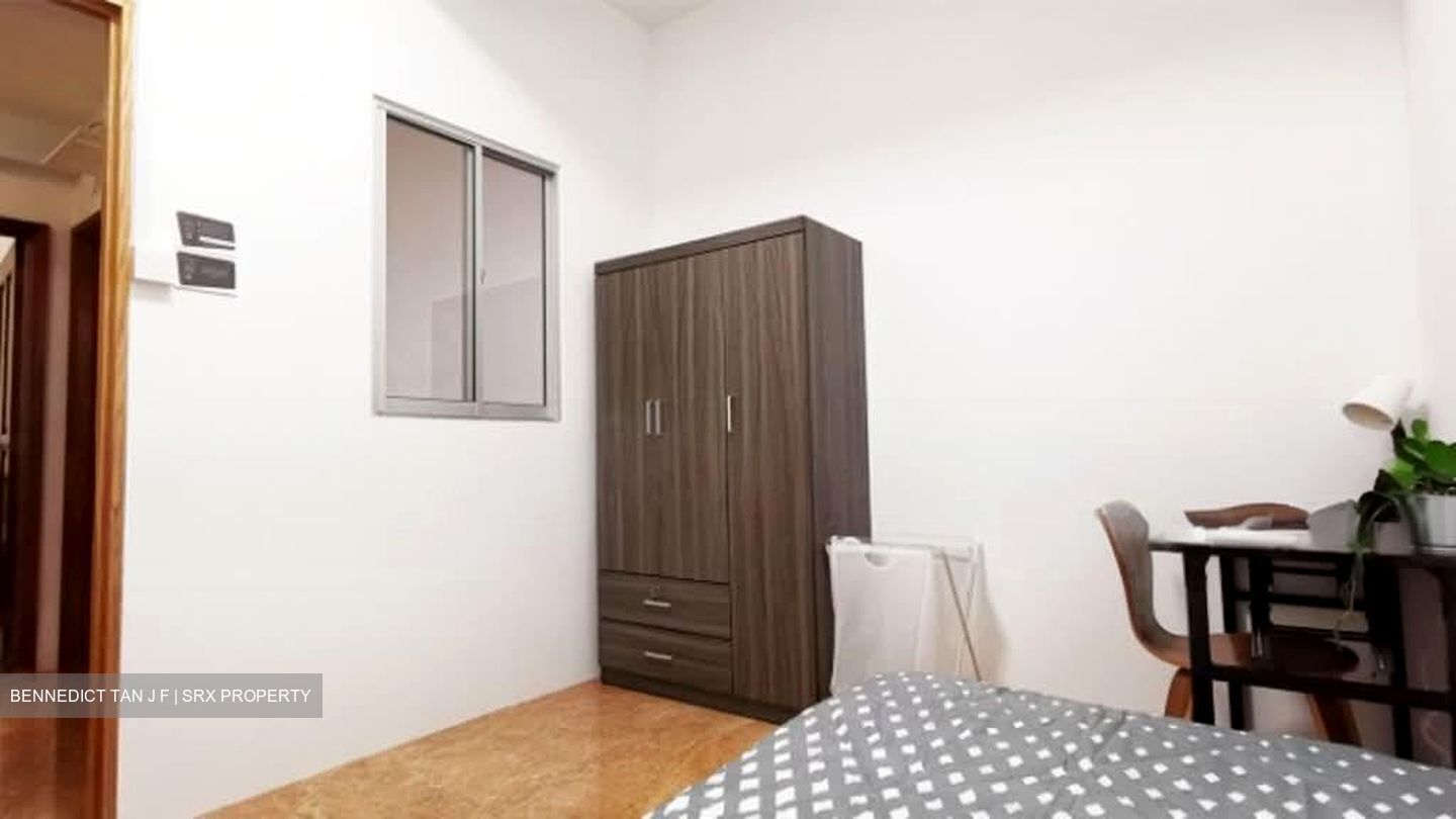 Changi Court (D16), Condominium #604844881